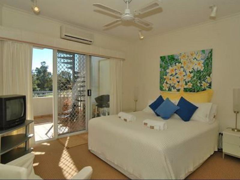 Noosa Riviera Resort Noosaville Exterior foto